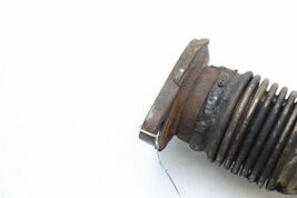 02-05 SUBARU IMPREZA WRX EXHAUST UPPIPE E0162 image 2
