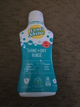 Lemi Shine 8.45 Oz. Shine + Dry Rinse, Natural Rinse Aid(BN22) - £9.74 GBP