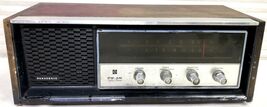 Panasonic RE-7369  Transistor Radio - $14.73