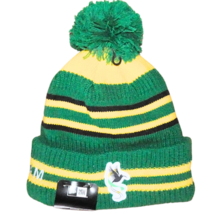 Jamaica rugby league beanie  - £19.65 GBP