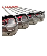 Taylormade Golf clubs Burner plus iron set 468516 - $3,351.16 MXN
