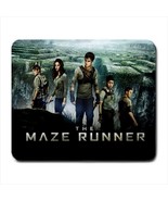The Maze Runner Large Rectangular Mousepad - $5.43 CAD