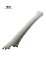 MERCEDES W221 S-CLASS FRONT PASSENGER/RIGHT A PILLAR POST TRIM COVER SUE... - $9.89