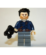 PLTOYS Bucky Barnes Winter Soldier Marvel Exclusive Minifigure - €5,15 EUR