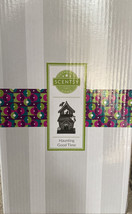 Scentsy Haunting Good Time Warmer BRAND NEW IN BOX Retired Never Opened - £39.33 GBP