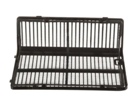 Midea 12120600A18189 Outside Inlet Air Frame Unit Assembly, Portable Con... - €54,59 EUR