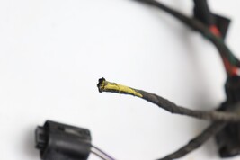 12-18 BMW F30 320I ENGINE BAY WIRE HARNESS * FOR PARTS* E3184 image 8