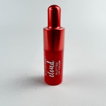 Revlon Kiss Cloud Blotted Lip Color - 007 Fluffy Coral - Silky Smooth Matte - $8.19 CAD