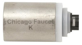 Chicago Faucet Metering Valve Cartridge Assembly, Lead Free - $54.88