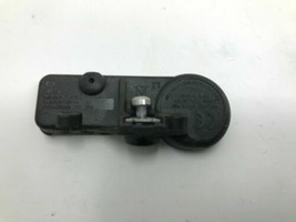 2014 Dodge Caravan TPMS Sensor Tire Pressure Sensor Genuine OEM E02B02017 - $26.99