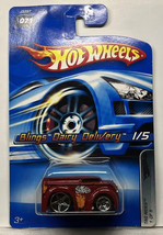2006 Hot Wheels Blings Dairy Delivery #71 Tag Rides Series - £1.95 GBP
