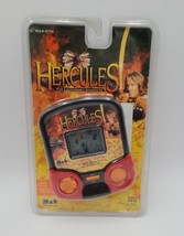 New 1996 MGA Hercules Legendary Journeys Electronic Handheld LCD Video Game - £18.88 GBP