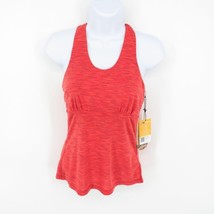 Outdoor Research Womens Flyway Tank Adobe/Bahama XS NWT - $15.20