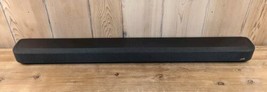 Polk Audio DBRX1 Soundbar w/ Optical Cable &amp; Power Cord Dolby 5.1 - £69.92 GBP