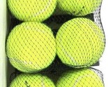 2 Hyper Pet 4 Ct Green Tennis Balls No Harsh Chemicals Or Coating Safe F... - £18.47 GBP