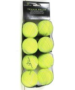 2 Hyper Pet 4 Ct Green Tennis Balls No Harsh Chemicals Or Coating Safe F... - £18.49 GBP