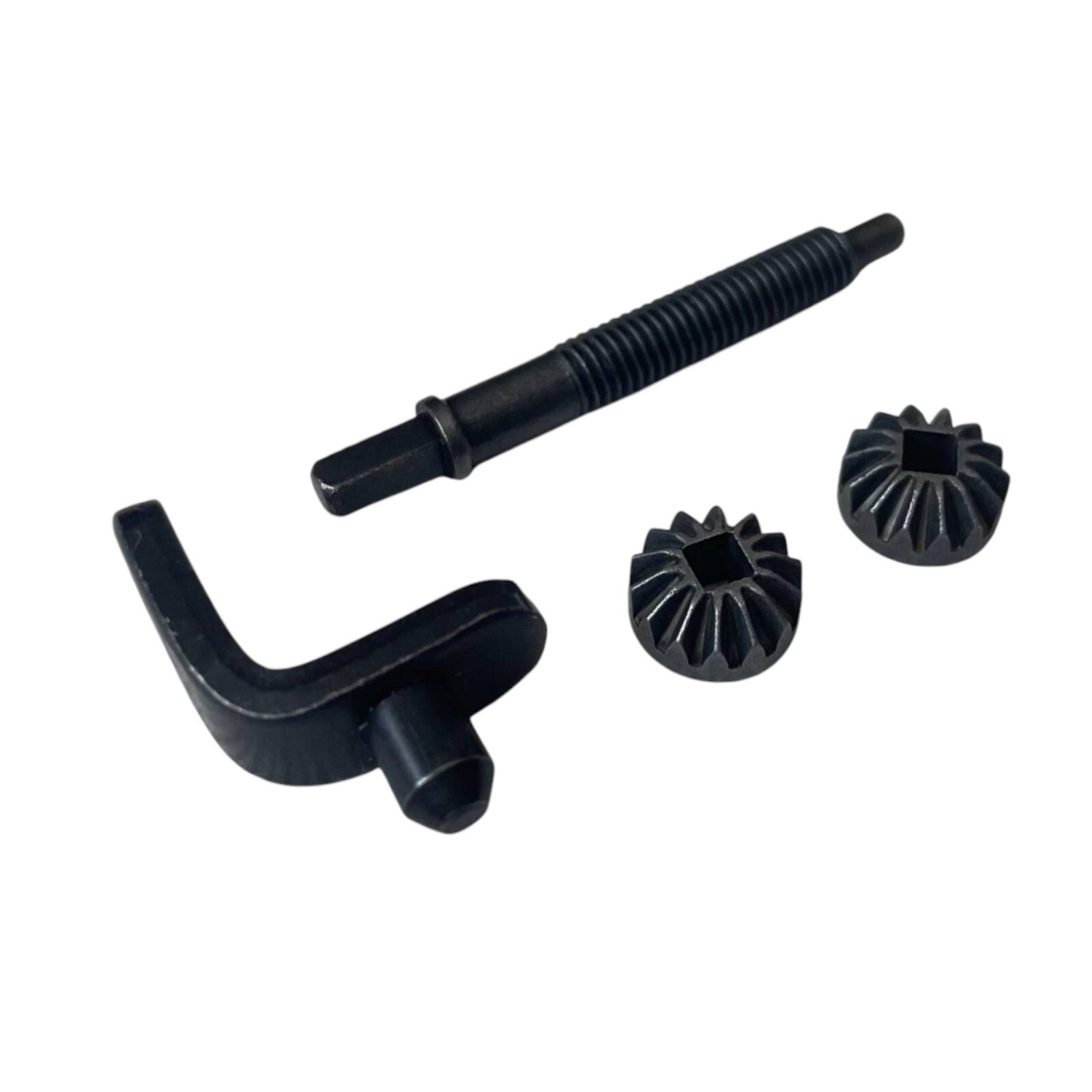 Makita Sprocket Cover Repair kit for UC4041A UC3541A UC3041A 221526-1 Sprocket Item image 8