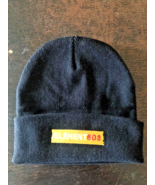Black  Beanie / Hat, ELEMENT 603 , Adult Size - $13.92 CAD