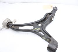 06-13 MERCEDES-BENZ R500 4MATIC FRONT LEFT DRIVER SIDE LOWER CONTROL ARM Q5700 image 10