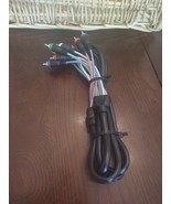 10 Spilt Cord stero cord - $1,128.66 MXN
