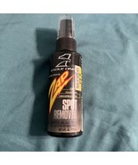 Vintage 1999 Eagle One Zap Spot Remover Car Seats Dashes Carpets Headlin... - $13.52 CAD