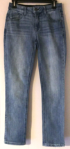 Democracy Ab Solution jeans size 2 women blue denim - £1,113.06 GBP