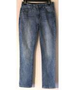 Democracy Ab Solution jeans size 2 women blue denim - £1,117.97 GBP