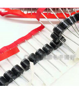 20Pcs 50V/400V/1000V 6A/10A/20A/30A AMP 1KV Axial Rectifier Diode - $75.48 MXN+