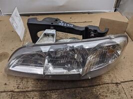 Driver Left Headlight Fits 96-98 GRAND AM 306040*~*~* SAME DAY SHIPPING ... - $22.72