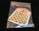 Decorative Painter Magazine August 1988 - $12.00