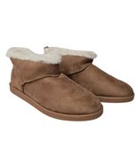 Sugar Kanoa Soft Cozy Warm Faux Fur Shearling Women Mid Calf Boots (Size:10) NiB - $581.14 MXN