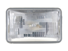 77-81 Firebird Trans Am Headlight Headlamp Bulb Low Beam Crystalvision Philips - $26.94