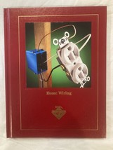 Home Wiring Book, Handyman Club Of America, Hardcover, Printed 2008 - £3.96 GBP
