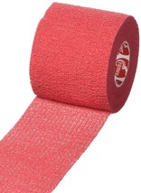 Cramer EcoFlex Stretch Tape, Red 2- Rolls, 2&quot;x 6yds - $9.75