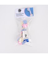 Barkglo Dog Chew Rope Toy Safe &amp; Durable Pet Toys Made of Rope for Denta... - $6.99