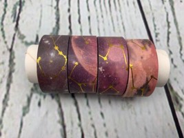 Star Constellation Art Tape Purple 4 Rolls - £11.36 GBP