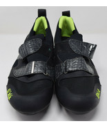 Fizik Mens M1 Black Uomo Mountain Bike Shoes 13 US - £116.29 GBP