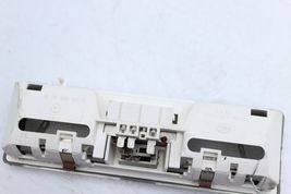 97-00 MERCEDES-BENZ SLK230 R170 INTERIOR OVERHEAD DOME LIGHT Q2930 image 10