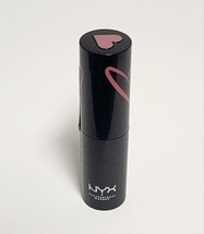 NYX Shout Loud Satin Lipstick Desert Rose - $201.03 MXN