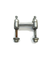 Handlebar risers mount clamps 1999 KTM 640 LC4 Adventure Enduro EGS-E - $70.46 CAD