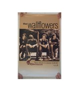 The Wallflowers Poster Rebel Sweetheart Jakob Dylan - €23,66 EUR
