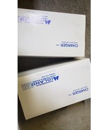 NEW OEM LOT of 2 Midland Radio LMR Hand Held Transceiver CHARGER rapid #... - $110.13 CAD