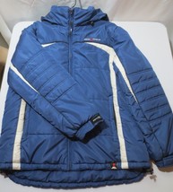 ZeroXposur Men&#39;s Size XL Snowboard Ski Winter Coat Jacket in Great Condition! - £31.36 GBP