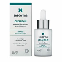 Sesderma Oceanskin Moisturizing Serum~1.0 fl.oz~Excellent Quality Hydration - $52.99