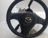 Steering Column Fits 04-05 MAZDA 3 749037 - £78.30 GBP