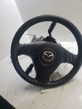 Steering Column Fits 04-05 MAZDA 3 749037 - £79.32 GBP