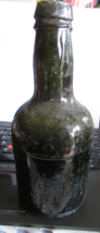 18th Century Rum Bottle BERMUDA FIND - £48.25 GBP