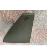 1999-2006 Chevy GMC Dash Fuse Box Panel Cover Driver Side Left Gray OEM - £26.81 GBP