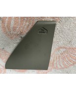 1999-2006 Chevy GMC Dash Fuse Box Panel Cover Driver Side Left Gray OEM - £25.54 GBP