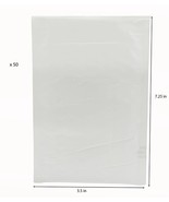 Bubble Lined Mailing Envelopes 50 Pcs White Bubble Mailing Envelopes - $33.80 CAD